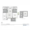 25/91 Beckett Road, McDowall, Qld 4053-Floorplan