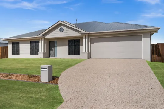 25 Abbeyfeale Circuit, Meringandan West, Qld 4352