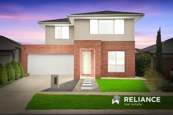 25 Abbeygate Drive, Werribee, Vic 3030