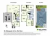 25 Abbeygate Drive, Werribee, Vic 3030-Floorplan