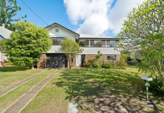25 Abbotsford Street, Toogoolawah, Qld 4313