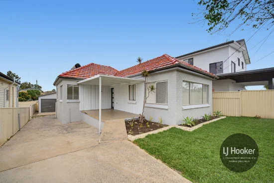 25 Abbott Street, Merrylands, NSW 2160 - For Sale