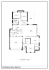 25 Abraham Way, Baldivis, WA 6171-Floorplan