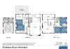 25 Adams Street, Woombah, NSW 2469-Floorplan