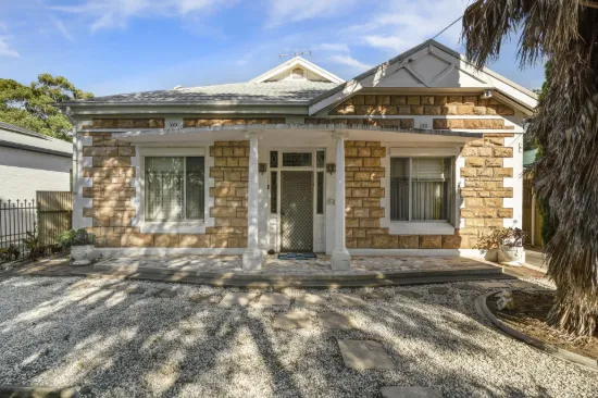 25 Addison Road, Black Forest, SA 5035