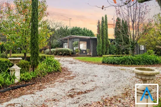 25 Addison Street, Thirlmere, NSW 2572