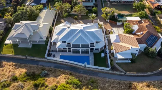 25 Admirlty Crescent, Halls Head, WA 6210