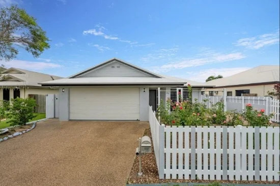 25 Afton Way, Mount Louisa, Qld 4814