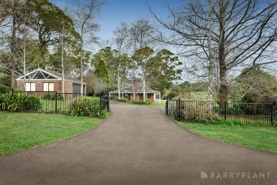 25 Agnes Street, Gembrook, Vic 3783