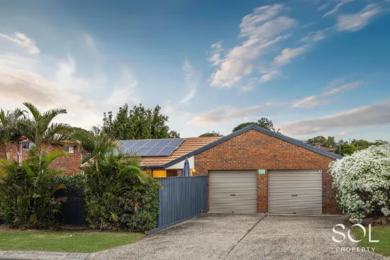 25 Agnew Street, Aspley, Qld 4034