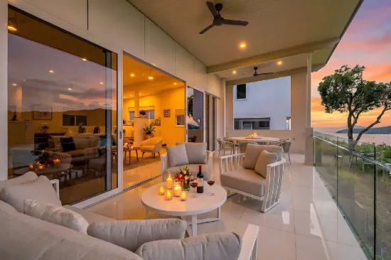 25 Airlie View, Airlie Beach, Qld 4802