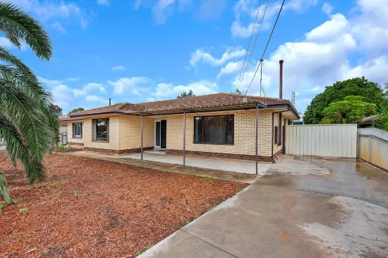 25 Alabar Crescent, Globe Derby Park, SA 5110