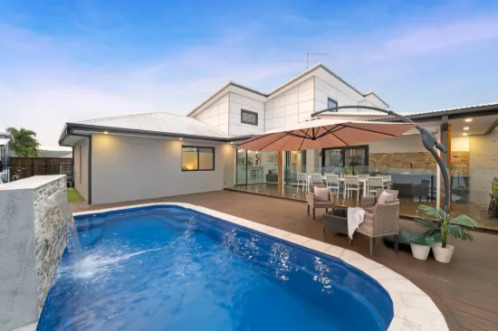 25 Albatross Street, Upper Kedron, Qld 4055