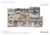 25 Albert Street, Coomera, Qld 4209-Floorplan