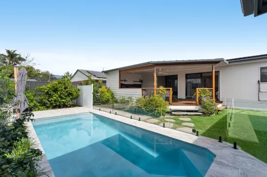 25 Albicore Drive, Thornlands, Qld 4164