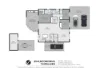 25 Albicore Drive, Thornlands, Qld 4164-Floorplan