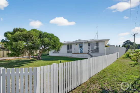 25 Aldam Avenue, Goolwa Beach, SA 5214