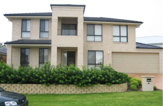 25 Aldridge Street, Stanhope Gardens, NSW 2768