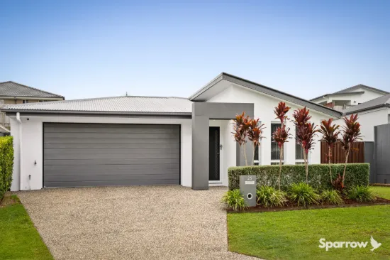 25 Alectura Crescent, Bahrs Scrub, Qld 4207