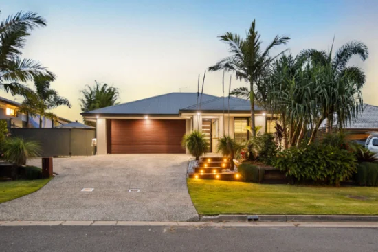 25 Alexa Rise, Upper Coomera, Qld 4209