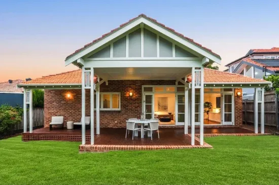 25 Alexander Avenue, North Willoughby, NSW 2068