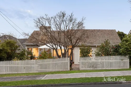 25 Alfreda Avenue, Rosanna, Vic 3084