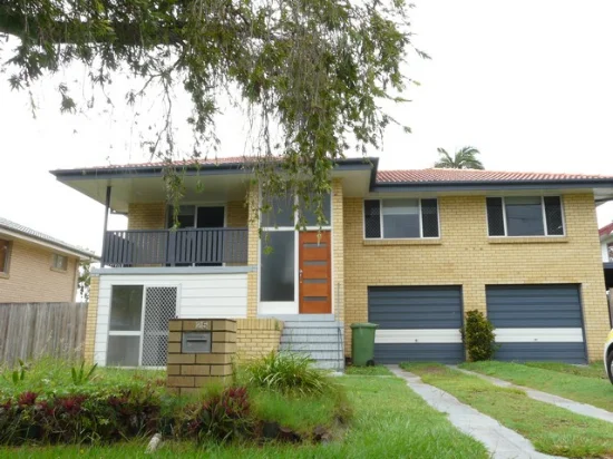 25 ALKOOIE AVENUE, Margate, Qld 4019