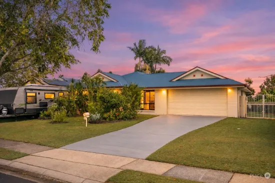25 Allan Road, Bellmere, Qld 4510