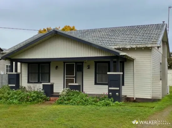 25 Allan Street, Kyabram, Vic 3620
