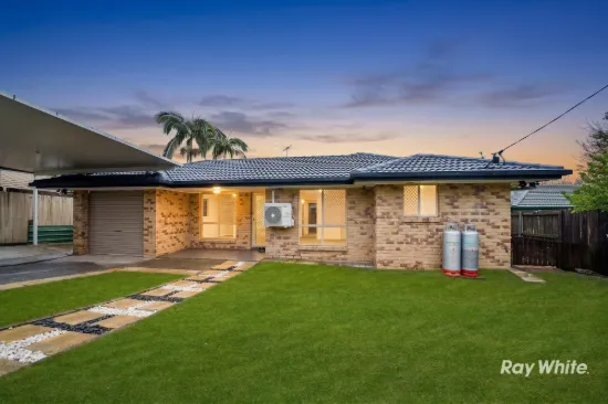 25 Allingham Street, Kuraby, Qld 4112