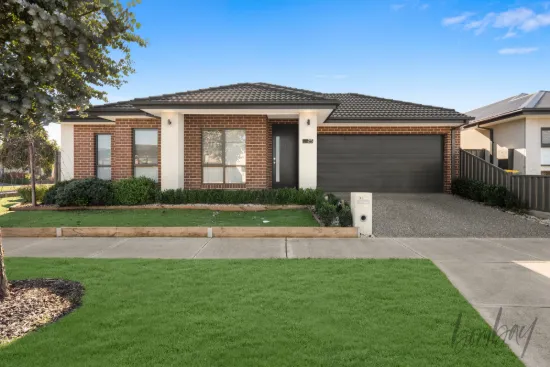 25 Alloca Crescent, Donnybrook, Vic 3064