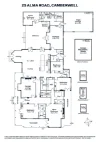 25 Alma Road, Camberwell, Vic 3124-Floorplan