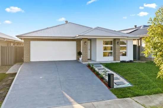 25 Alpha Road, Badagarang, NSW 2540
