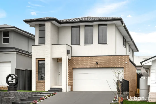25 Altair Street, Box Hill, NSW 2765