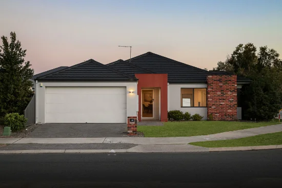 25 Amalfi Chase, Baldivis, WA 6171