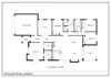 25 Amalfi Chase, Baldivis, WA 6171-Floorplan
