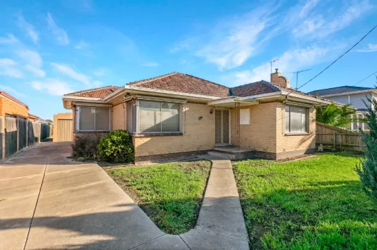 25 Amaranth Avenue, Altona North, Vic 3025