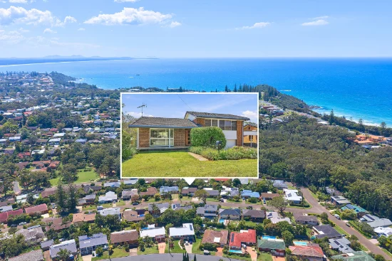 25 Amaroo Parade, Port Macquarie, NSW 2444 - For Sale