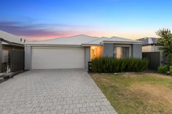 25 Andalusian Avenue, Darling Downs WA 6122-Image