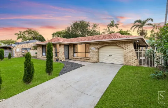 25 Andaman Street, Jamboree Heights, Qld 4074