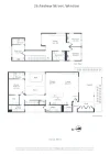 25 Andrew Street, Windsor, Vic 3181-Floorplan