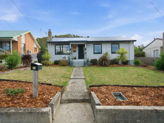 25 Andrews Street, New Norfolk, Tas 7140