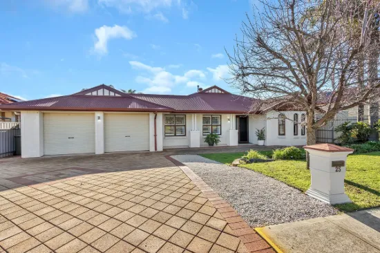 25 Angas Avenue, Evanston Park, SA 5116
