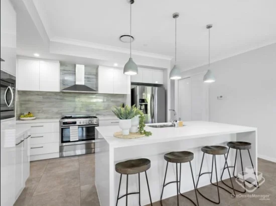 25 Angliss Circuit, Thornlands, Qld 4164 - For Rent