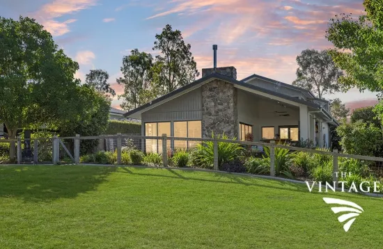 25 Angophora Drive, Pokolbin, NSW 2320