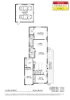 25 Ann Street, Dicky Beach, Qld 4551-Floorplan