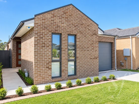 25 Annaluke Street, Riverstone, NSW 2765