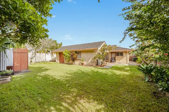 25 Anthony Drive, Burleigh Waters, Qld 4220