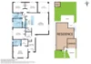 25 Antoinette Avenue, Bonshaw, Vic 3352-Floorplan