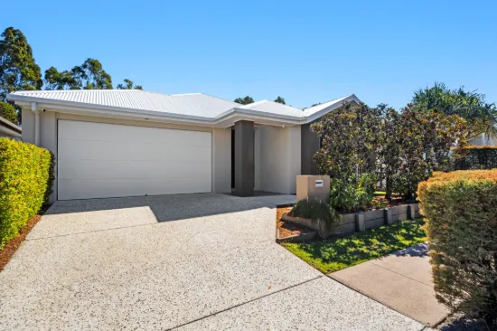 25 Aqua Circuit, Caloundra West, Qld 4551
